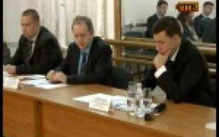 Губернатор заверил: "Оптимист" будет достроен