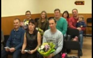 Администрация помогла в покупке жилья