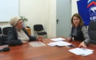 Встречи с пользой