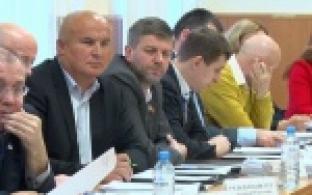 Депутаты первоуральской Думы в первом чтении приняли бюджет города на 2018 год