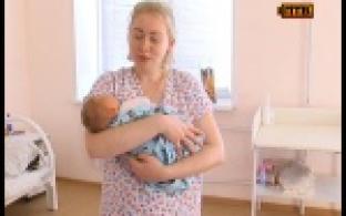 Государство будет платить за рождение первого ребенка