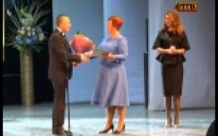 Первоуральский политехникум отметил 75-летие