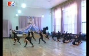 Из северной столицы - с наградами