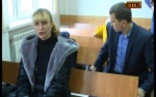Экономисты обокрали родное предприятие