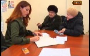 Партия "Единая Россия" проводит неделю приемов