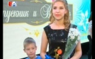 Блеснули знаниями и удивили артистизмом