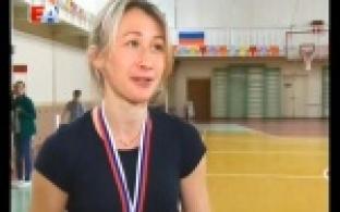 Назвали имя самой спортивной мамы
