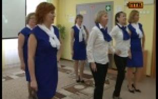 Лучшую «нянечку» выбрали в Первоуральске