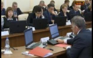 21 миллиард рублей на капремонт свердловских домов