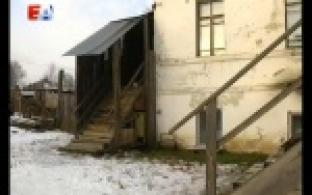 Электронные помощники в борьбе с пожарами