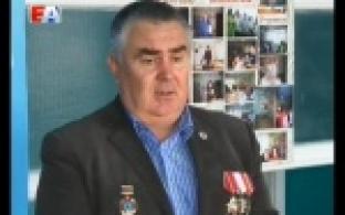 Школьникам рассказали о самой крупной техногенной катастрофе