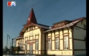 Билимбай станет центром притяжения туристов