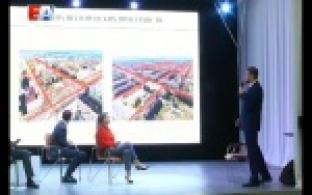 Опыт Первоуральска высоко оценили эксперты