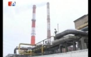 ТЭЦ готова к работе в зимних условиях