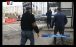 Свобода длилась недолго