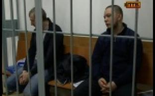 В Первоуральске судят наркоторговцев