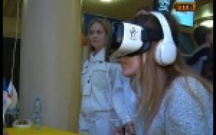 Ночь карьеры в УрФУ