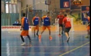 Чемпионат по флорболу прошел в Первоуральске