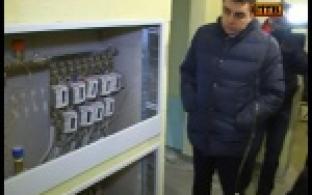 Качество питьевой воды проверили в Первоуральске