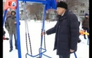 Важные темы в центре внимания общественников