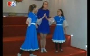 Совмещают интересное с полезным