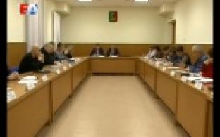 Проблемы отдаленных районов решаются