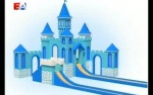 Новогодние городки посвятят русскому балету