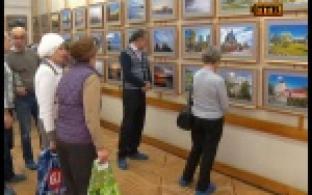 Современная история города в фотографиях