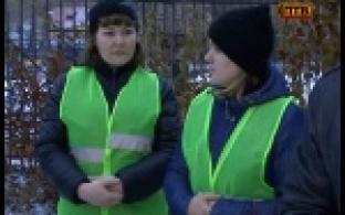 Родительский патруль