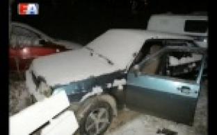 Хотел покататься, а получил уголовную статью