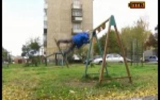 Обустроят парковки и установят спорткомплексы