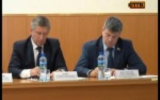 На защите прав трудящихся