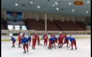 «Трубник» готовится к старту сезона