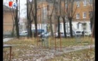 Шесть дворов приобретут новый облик