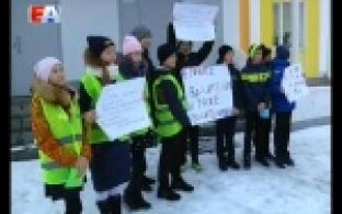 Соблюдают правила сами и призывают других