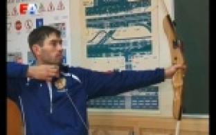 Главное правило - не целиться в человека