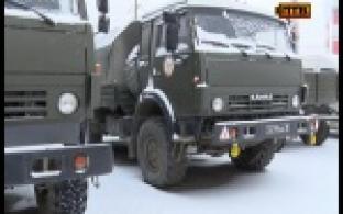 Обучиться вождению грузовика можно бесплатно