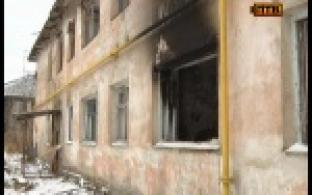 В Талице орудуют вандалы