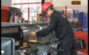 На ПНТЗ стартовал конкурс профмастерства