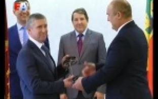 Теперь без приставки "и.о."
