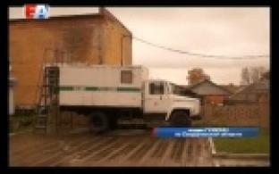 Заключенных будут перевозить в автозаках с биотуалетами