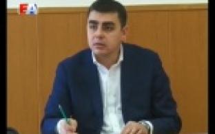 Власти муниципалитета не довольны работой ресурсников