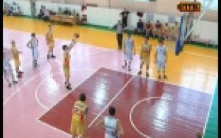 Турнир в память о легендарном тренере