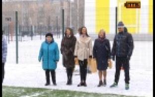 Перспективы для первоуральской молодежи