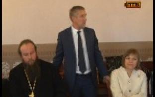 В Первоуральске проведут Рождественские чтения