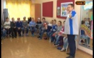 Работу детских лагерей высоко оценили
