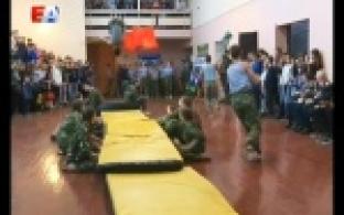 Служба в армии – обязанность или призвание?