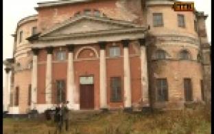 Под Первоуральском снимают кино про Чусовую