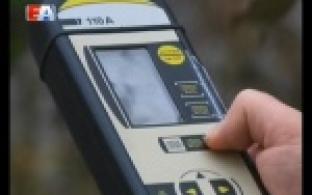 Специалисты провели замеры шума и радиации