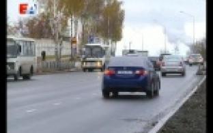 Ремонт на Индустриальной завершится к 1 ноября